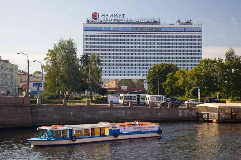 Азимут