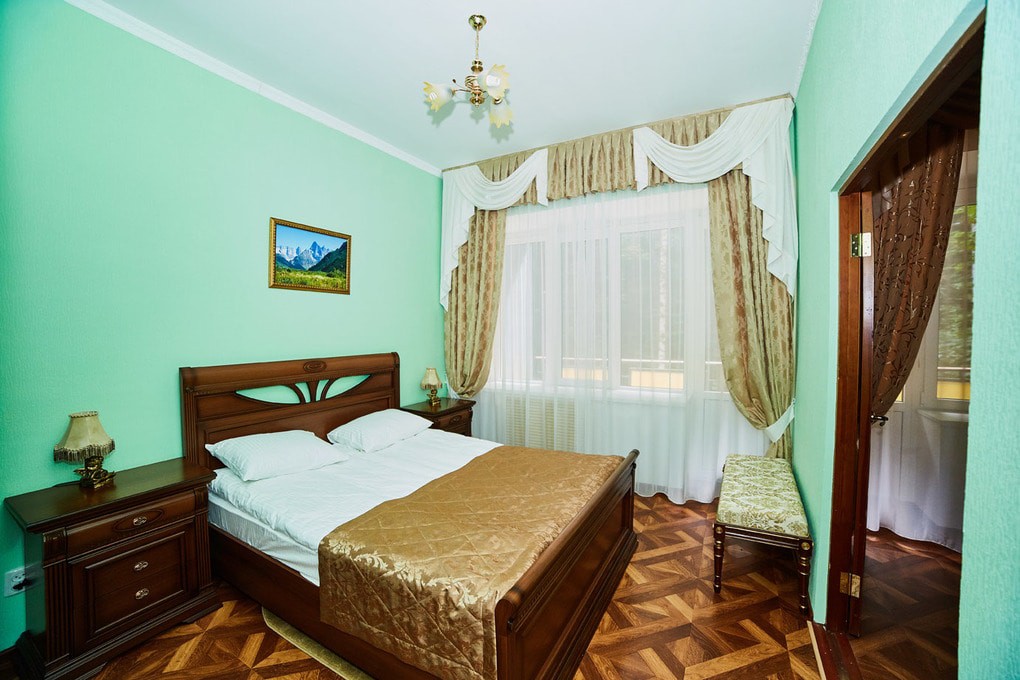 Родник (Кисловодск)
