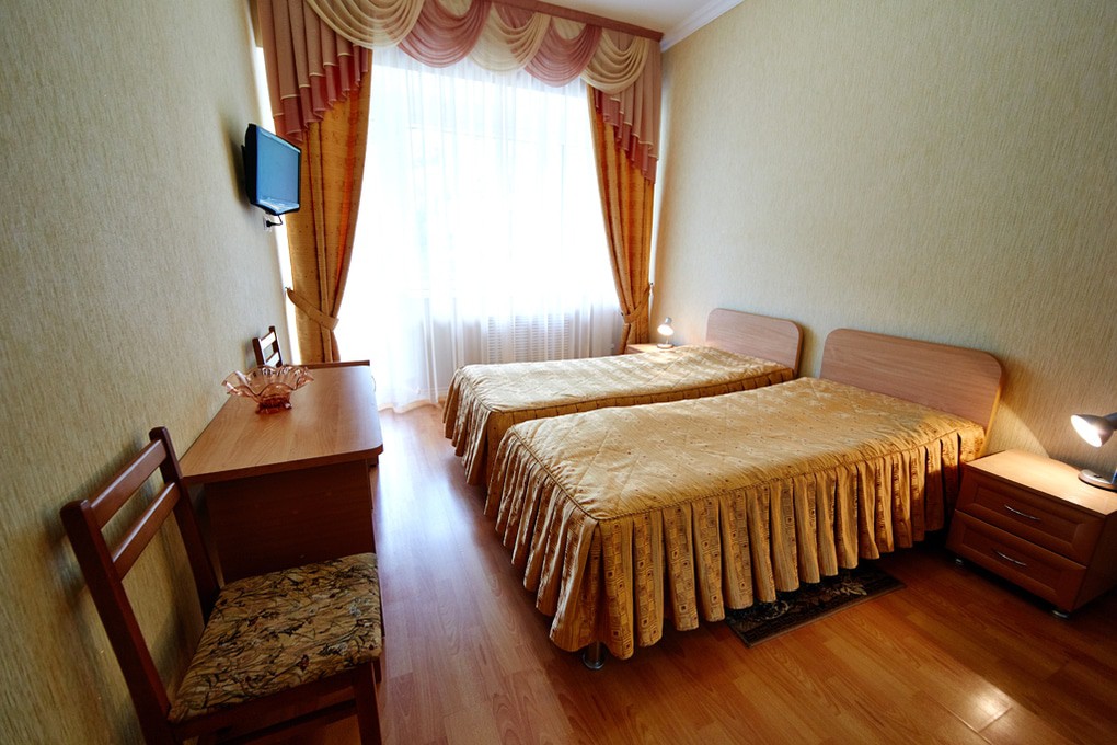 Родник (Кисловодск)