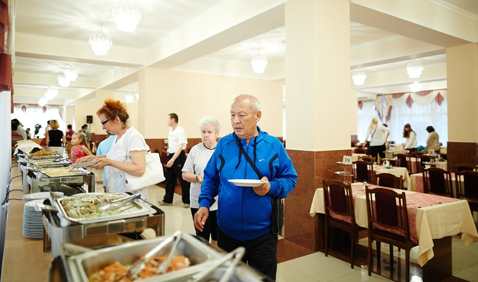 Родник (Кисловодск)