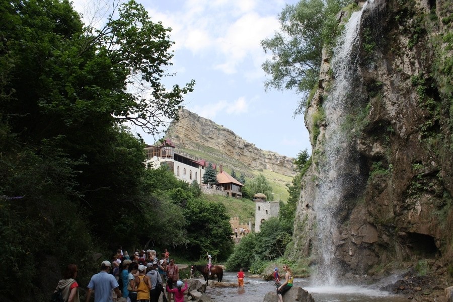 Родник (Кисловодск)