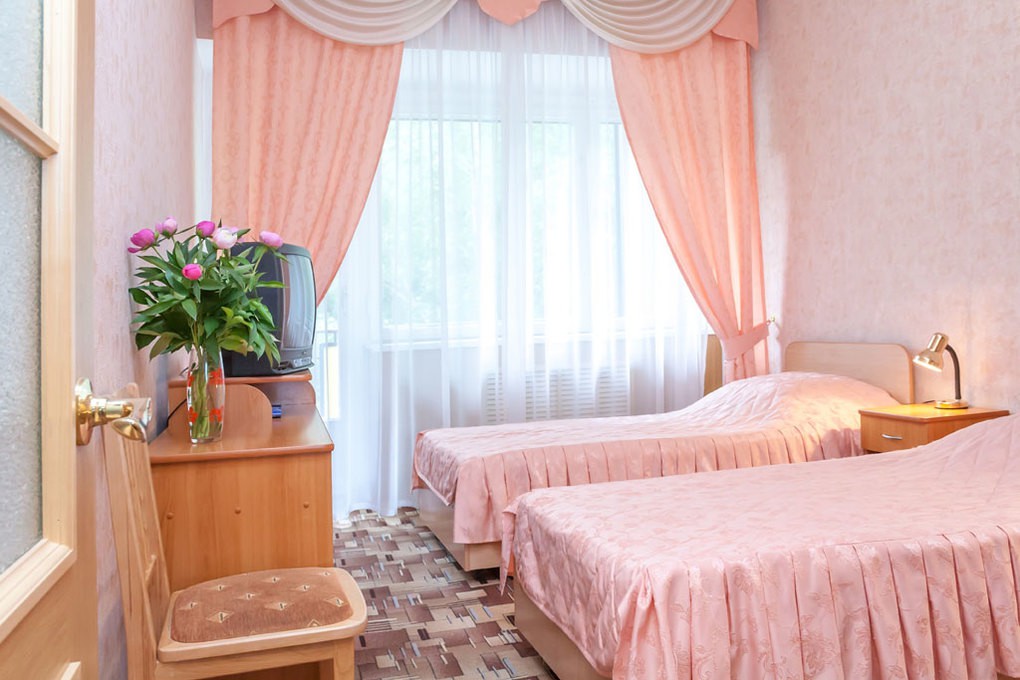Родник (Кисловодск)
