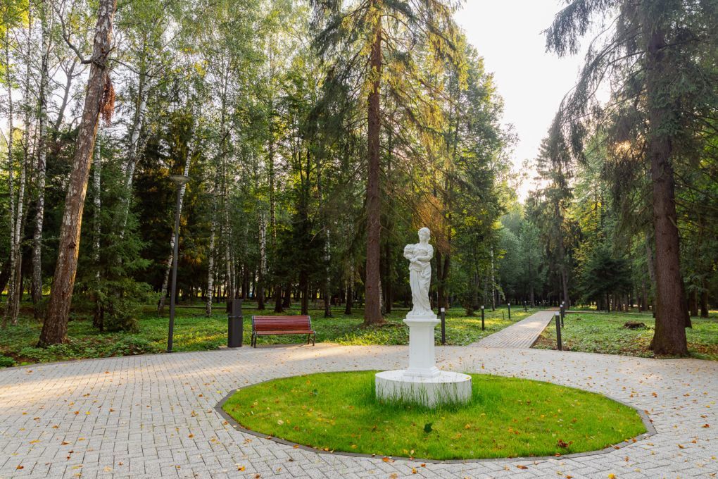 Новая Истра