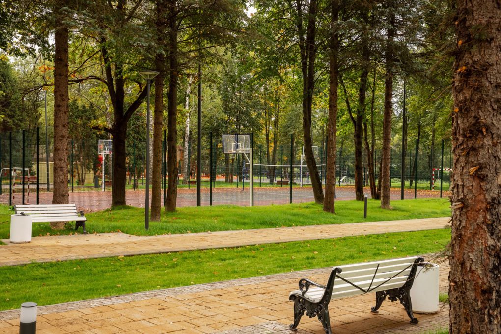 Новая Истра