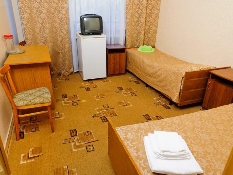 им.Тельмана