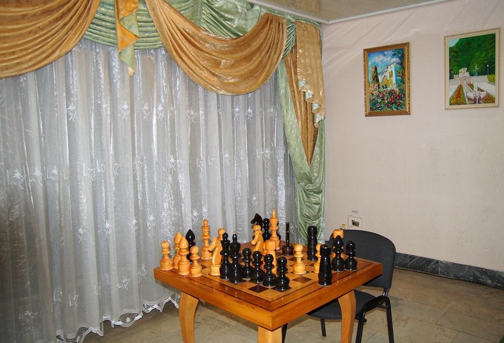 им.Тельмана