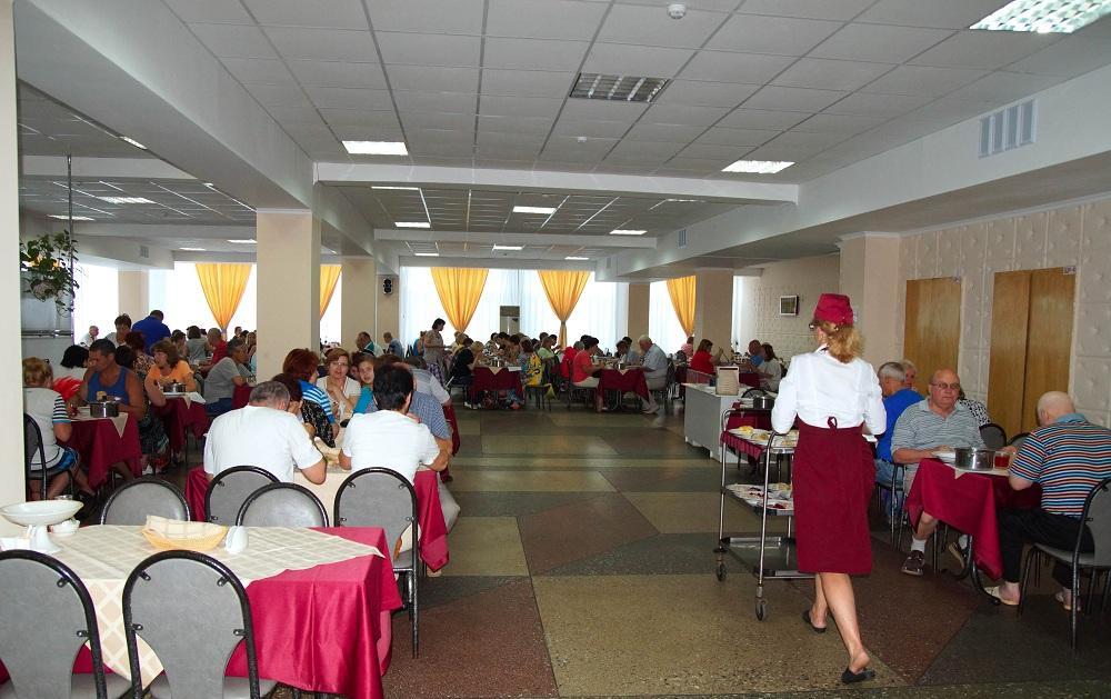 им.Тельмана