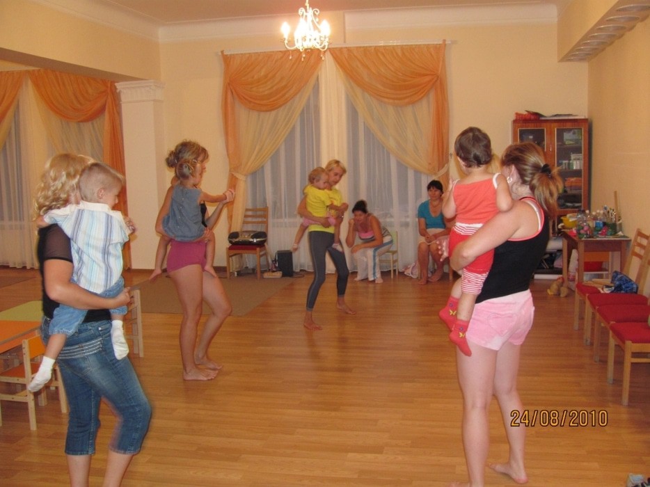 Голден Резорт (Золотой колос)