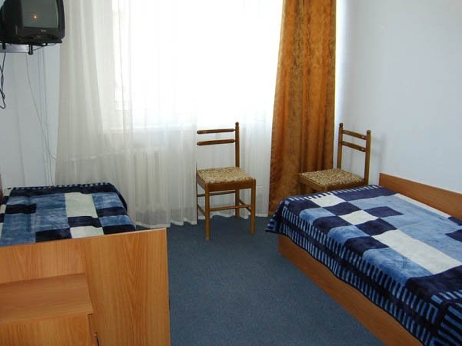 Приморский Кабардинка