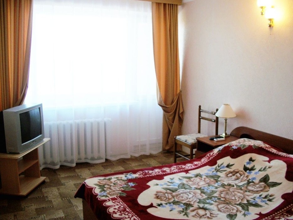 Приморский Кабардинка