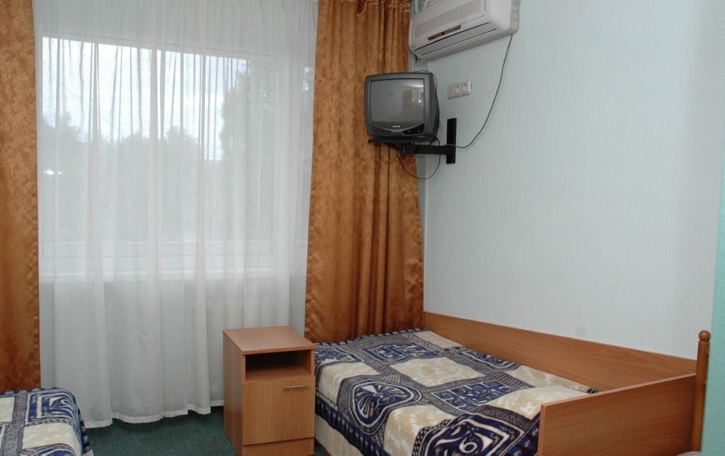 Приморский Кабардинка