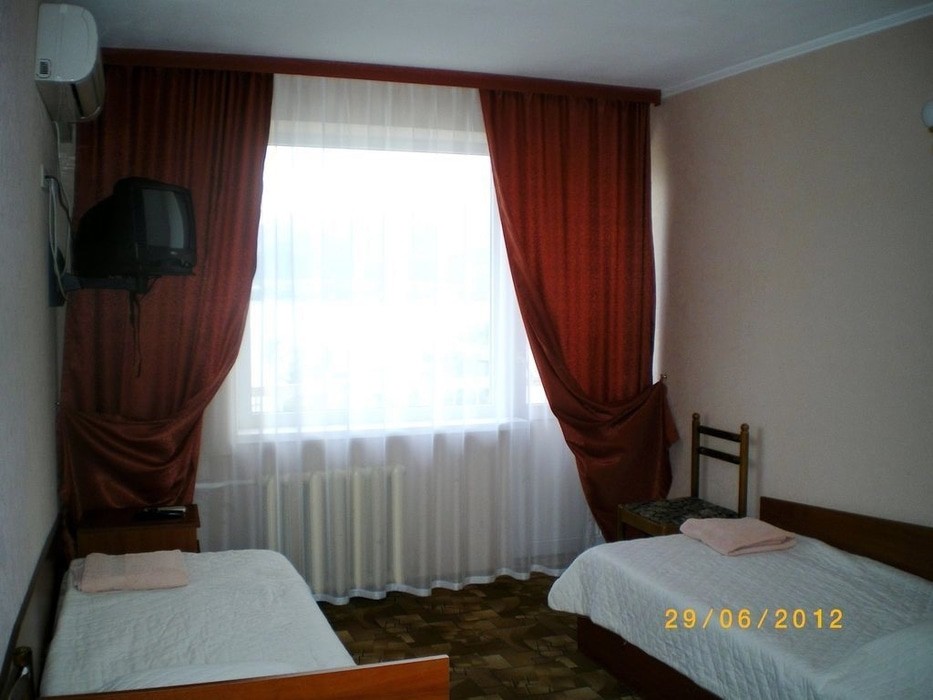 Приморский Кабардинка
