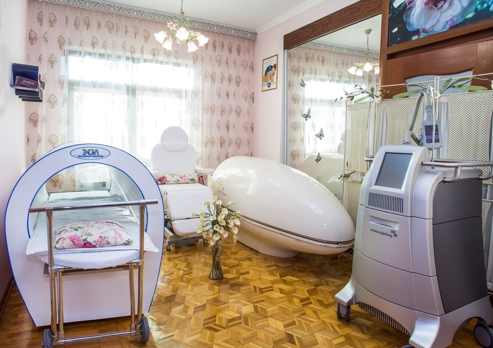 Октябрьский