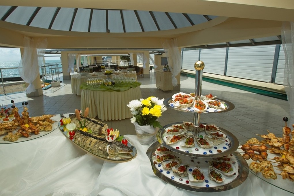 AZIMUT Здоровье Зеленый Гай