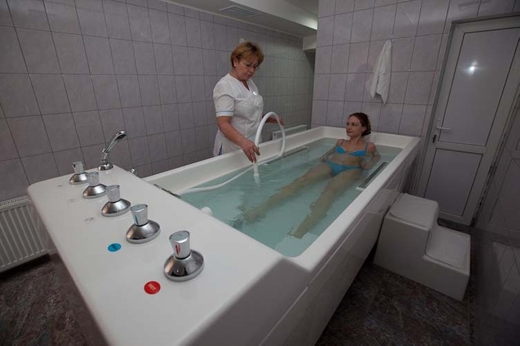 AZIMUT Здоровье Зеленый Гай