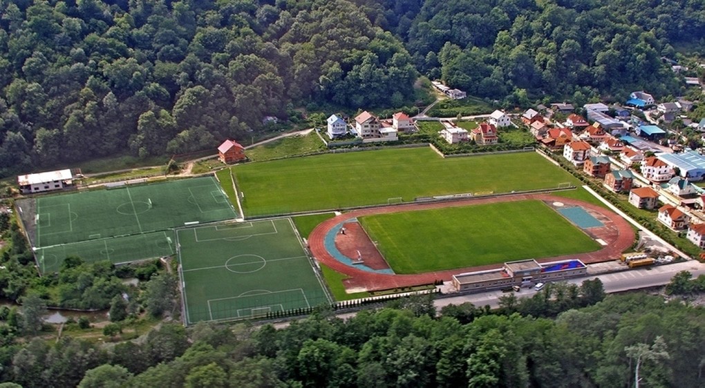 AZIMUT Здоровье Зеленый Гай