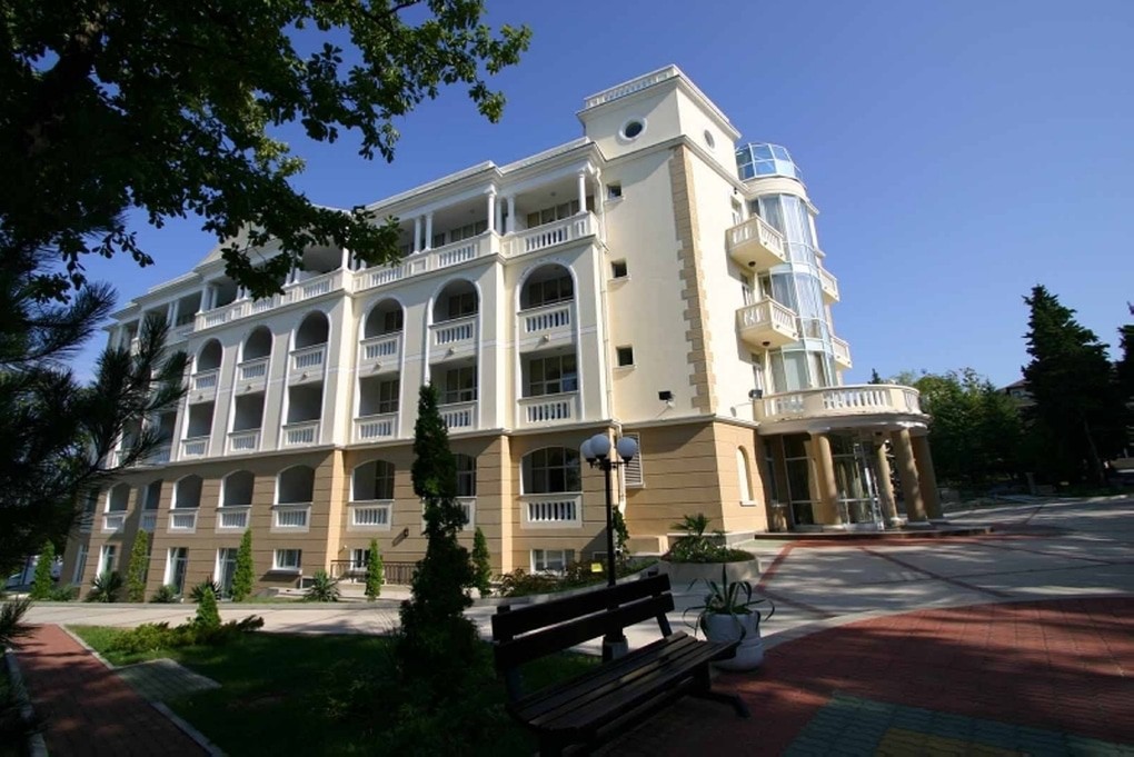 AZIMUT Здоровье Зеленый Гай