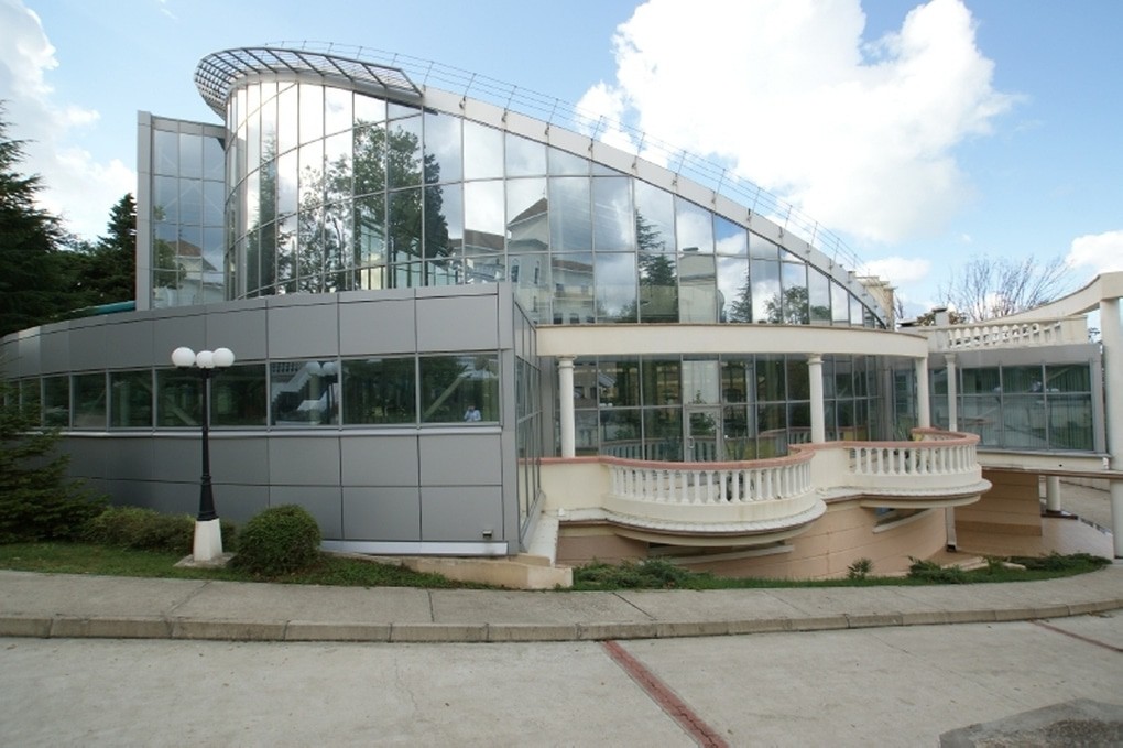 AZIMUT Здоровье Зеленый Гай