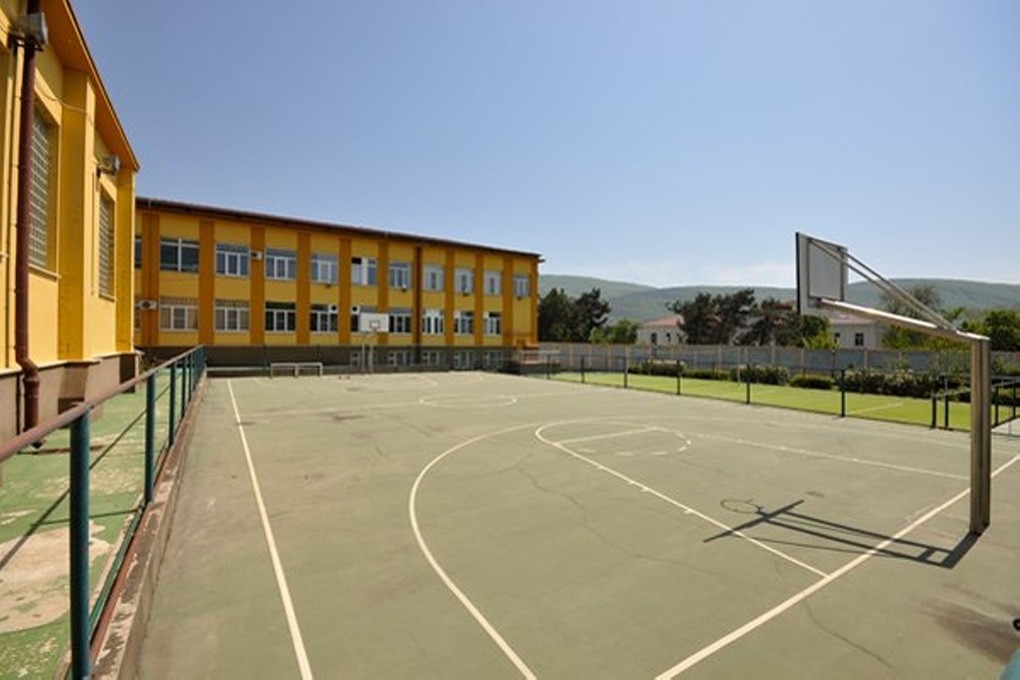 AZIMUT Здоровье Солнечный