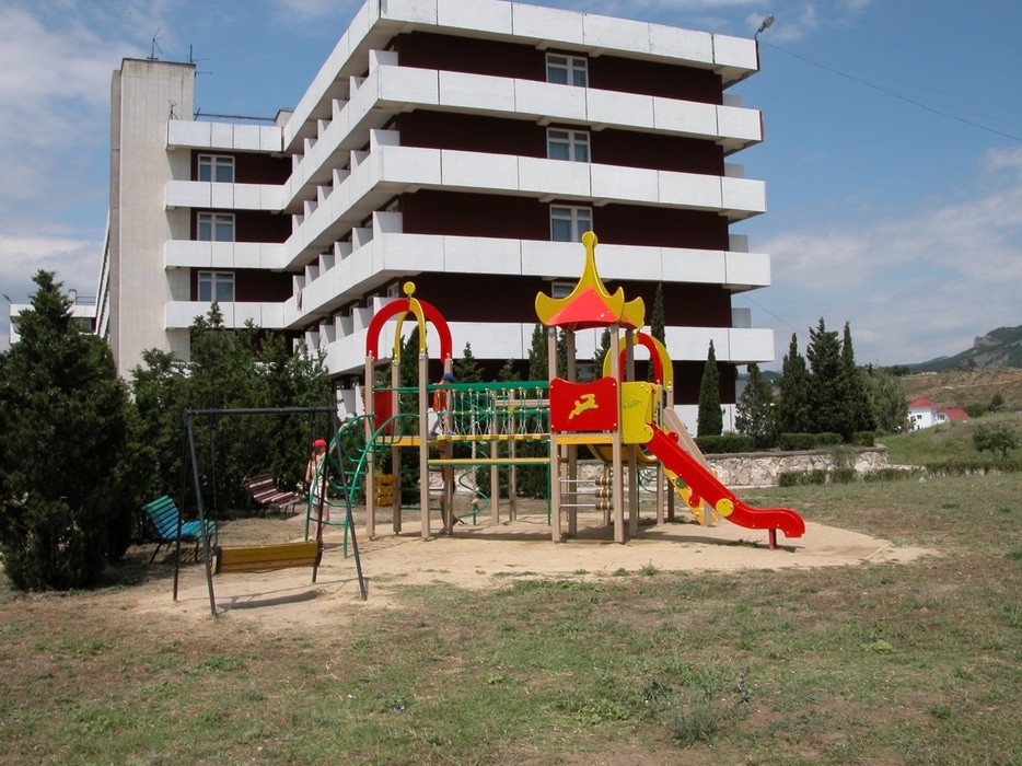 Звездный