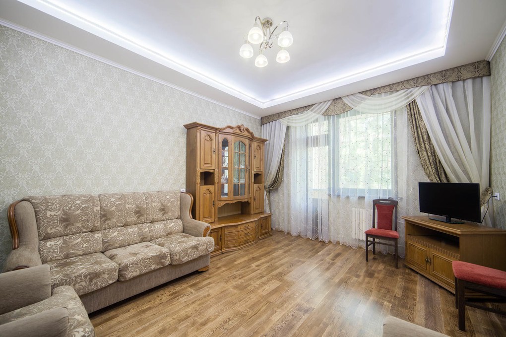 Сосновый бор РБ