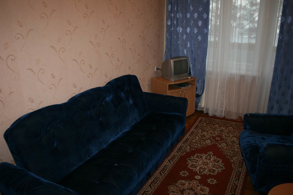 Сосновый бор РБ