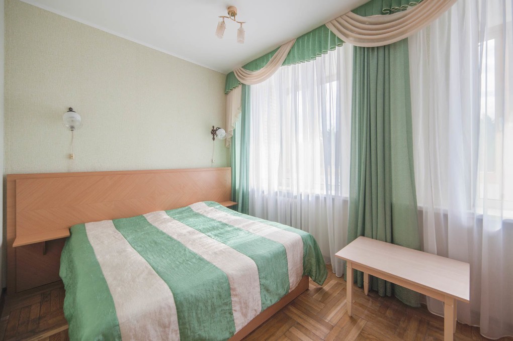 Сосновый бор РБ
