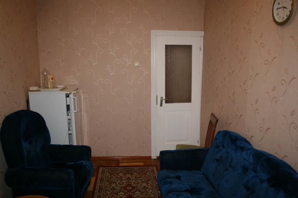 Сосновый бор РБ