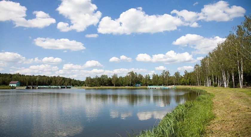 Сосновый бор РБ