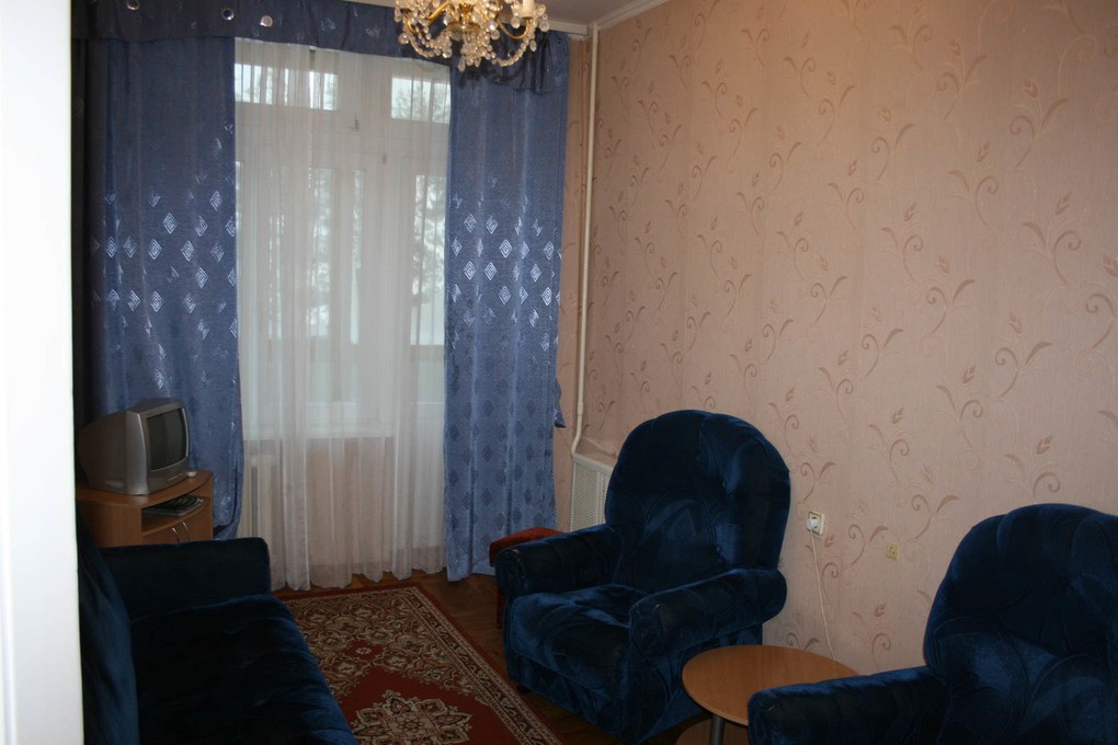 Сосновый бор РБ