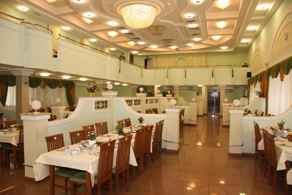 Сосновый бор РБ