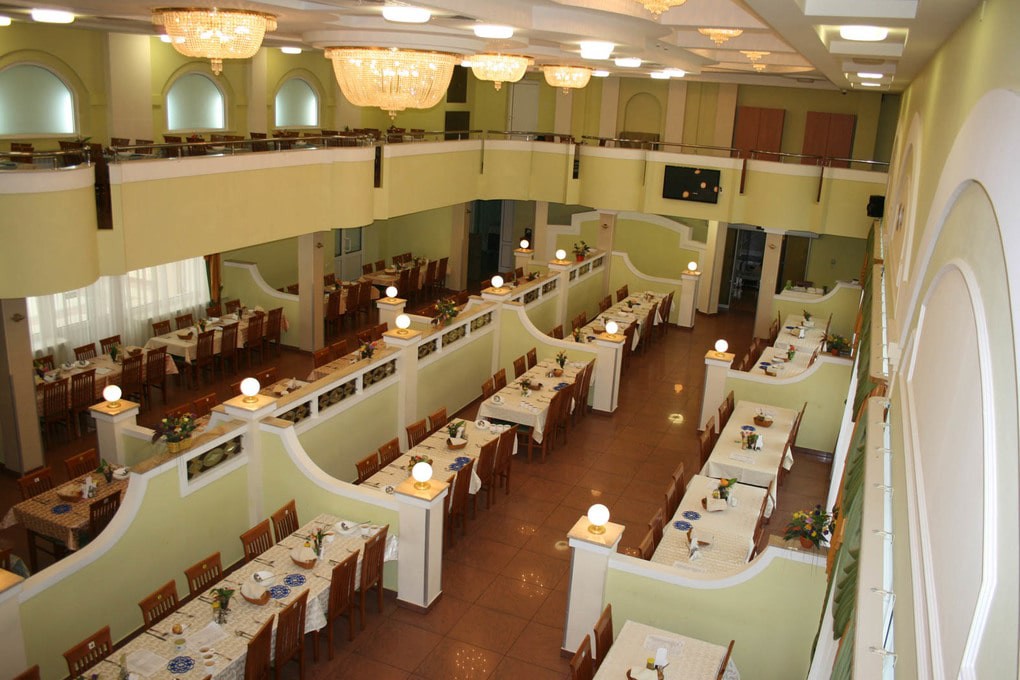 Сосновый бор РБ