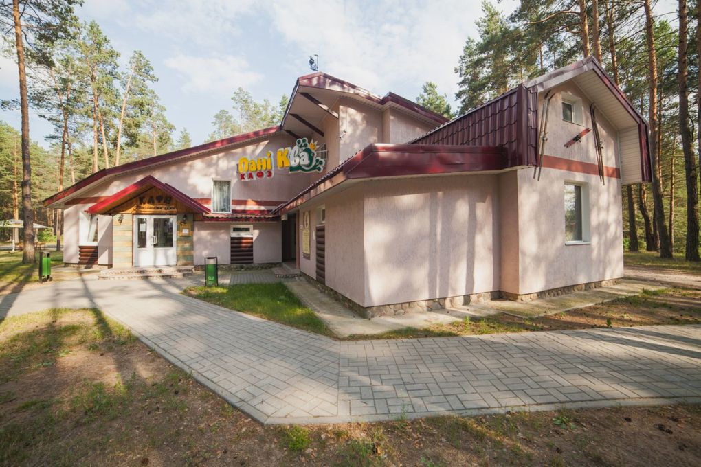 Радон РБ