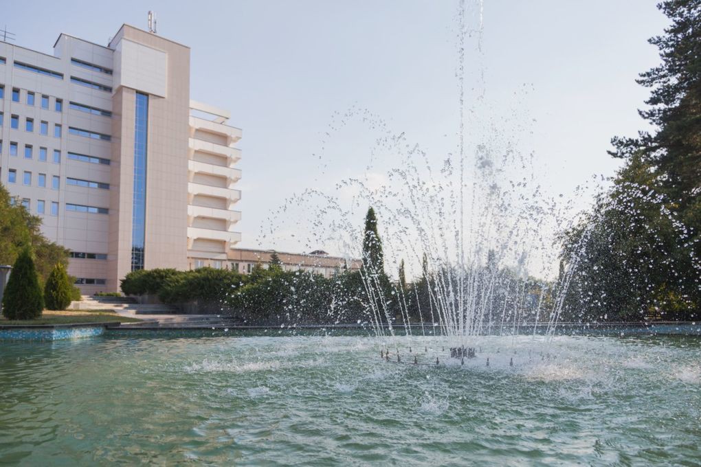 Радон РБ