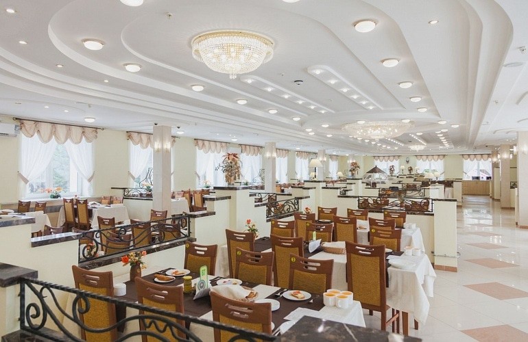 Радон РБ
