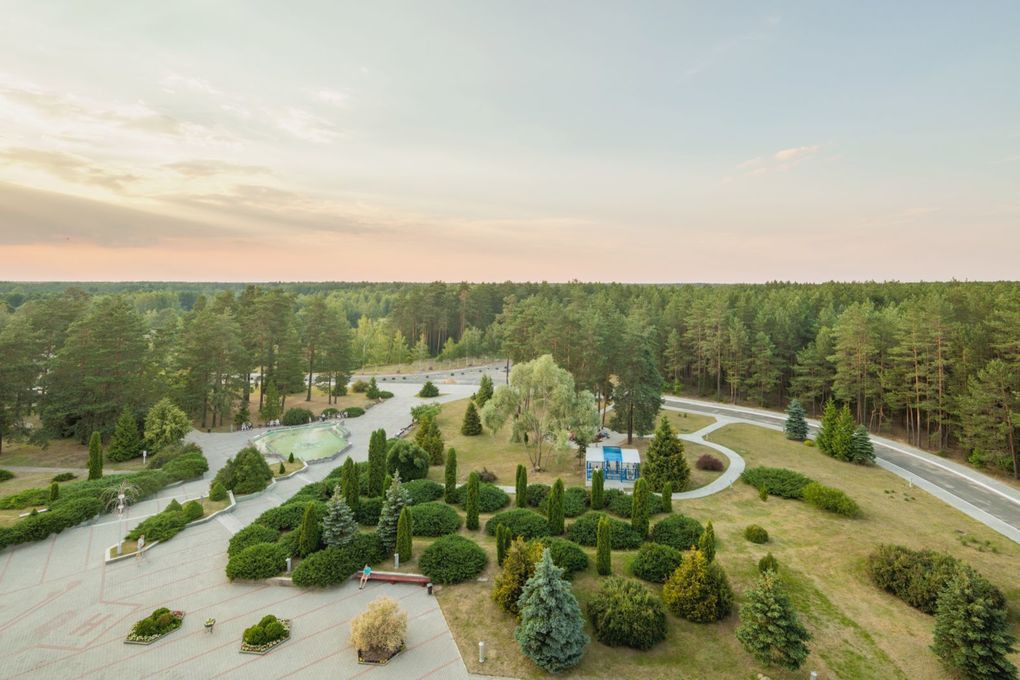 Радон РБ