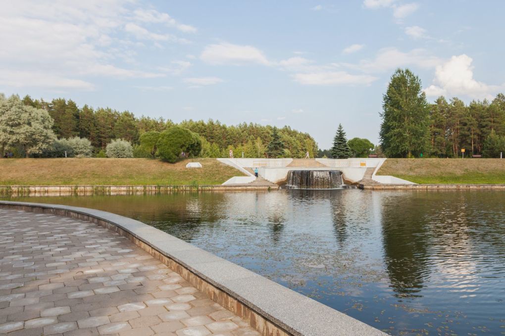 Радон РБ