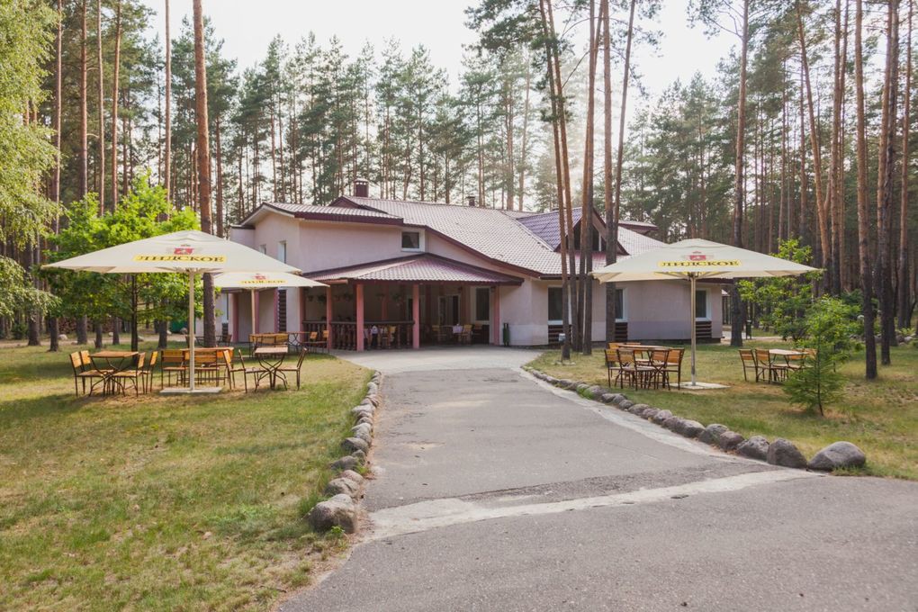 Радон РБ