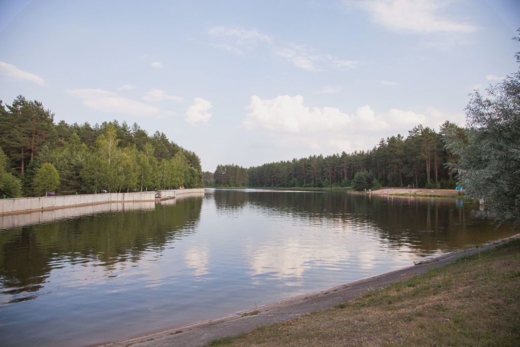 Радон РБ