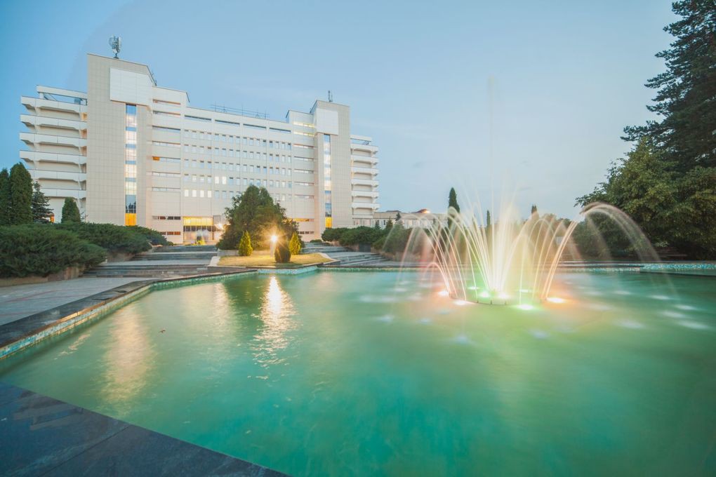 Радон РБ