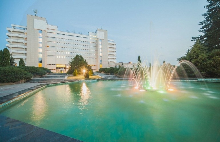 Радон РБ
