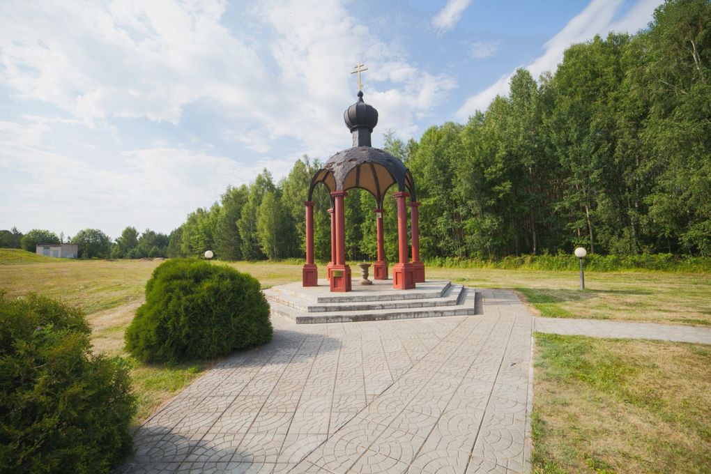 Радон РБ