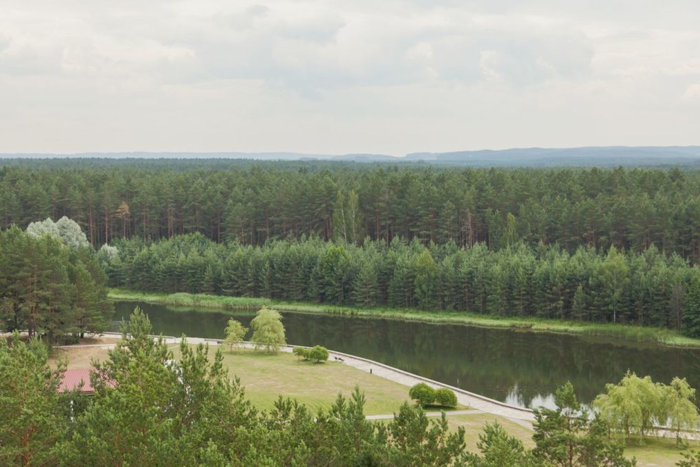 Радон РБ