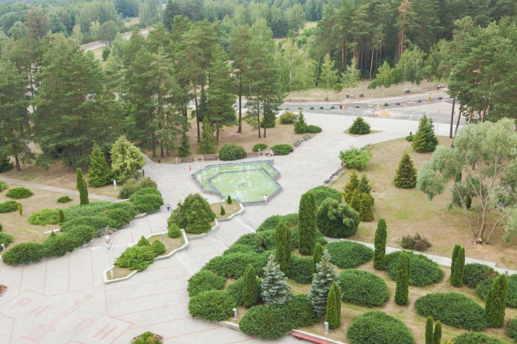 Радон РБ