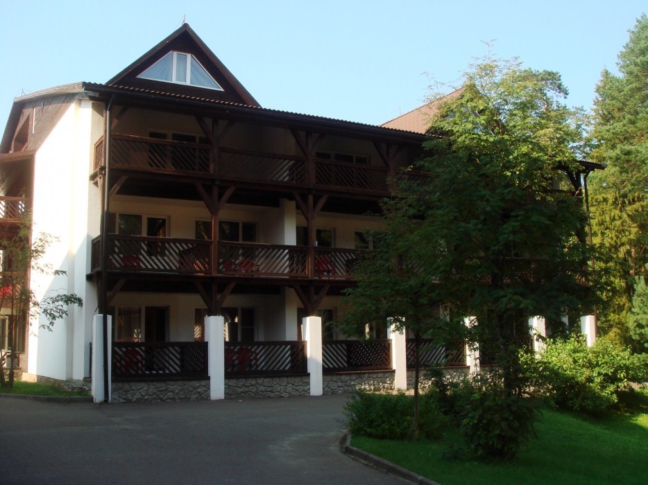 Кантри Резорт