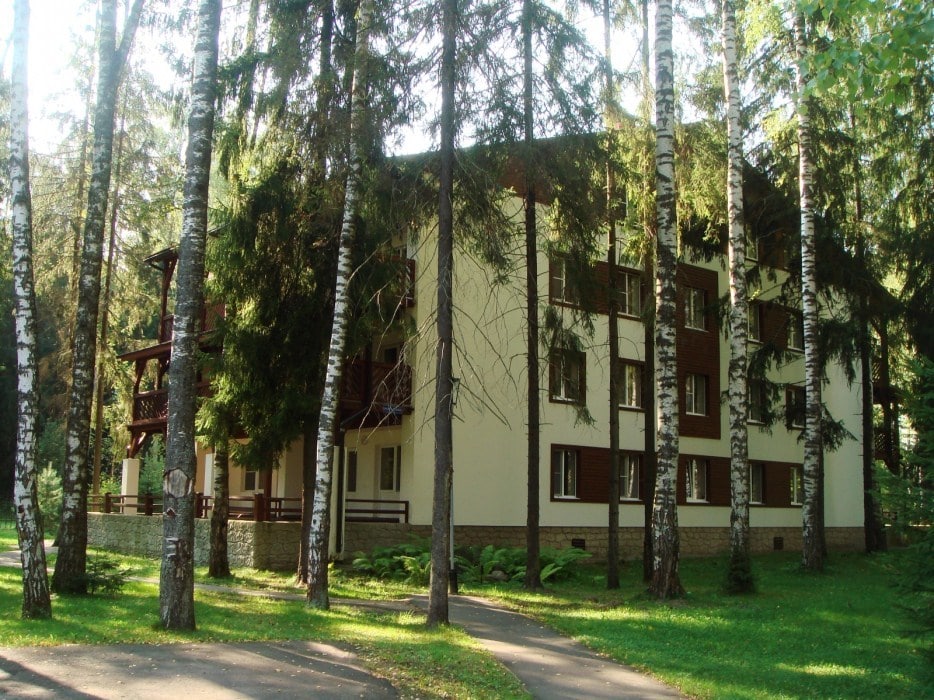 Кантри Резорт