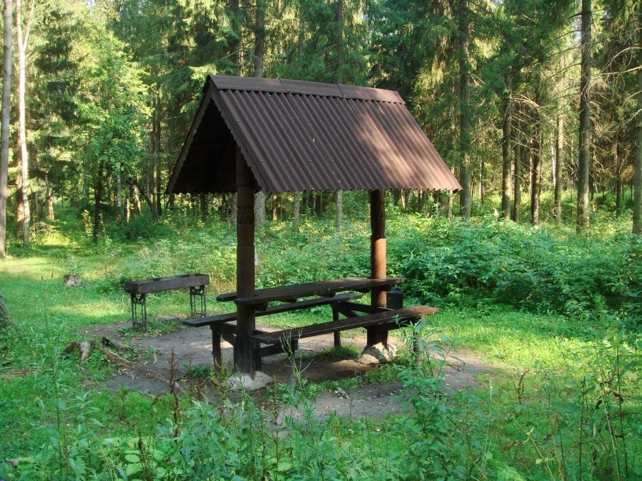 Кантри Резорт