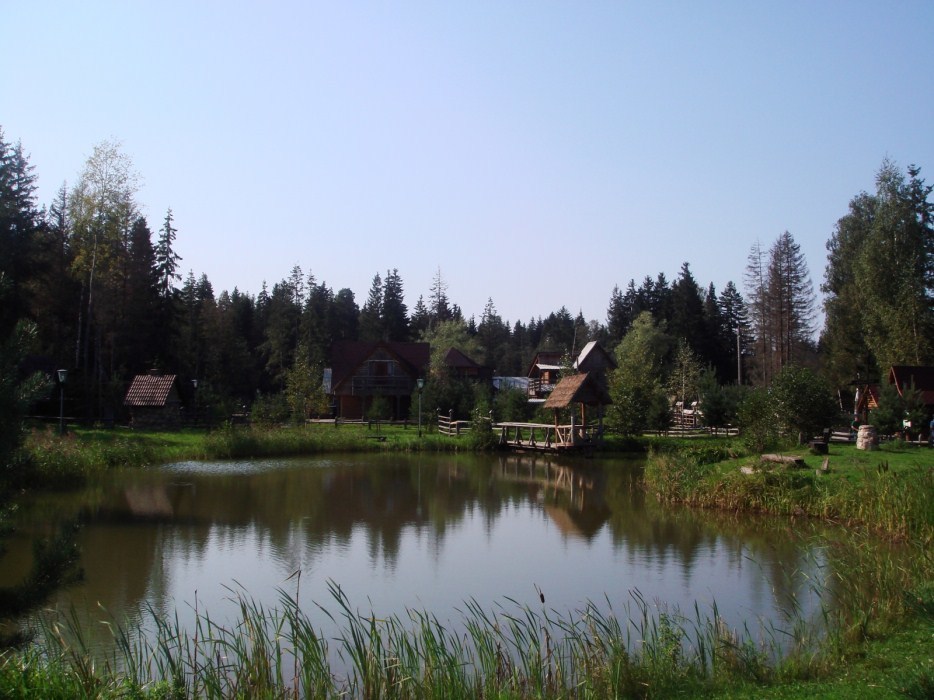 Кантри Резорт