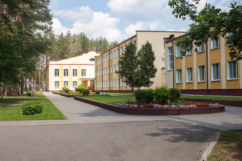 Рассвет-Любань
