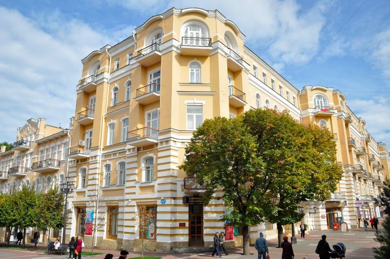 Нарзан